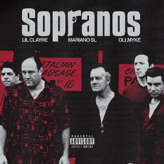 Sopranos (Remix) by Mariano SL