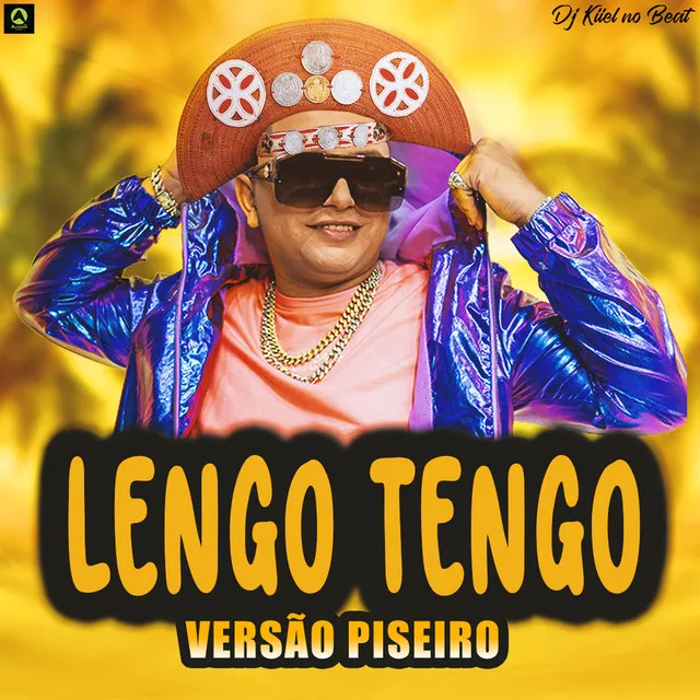 Lengo Tengo