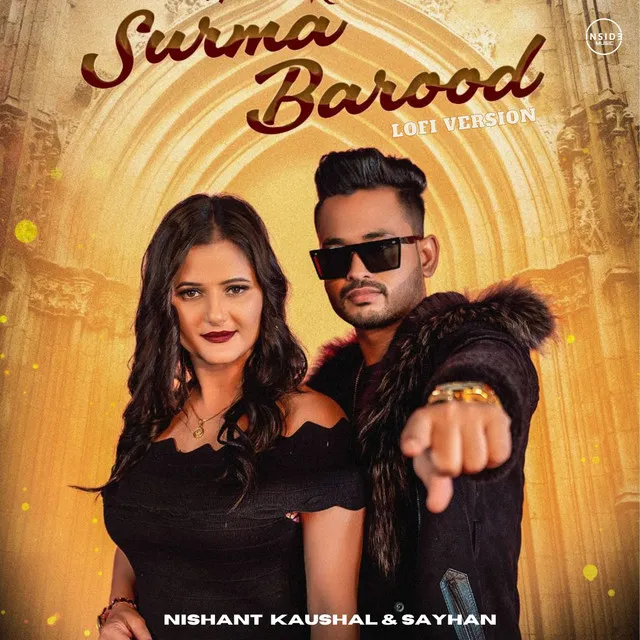 Surma Barood