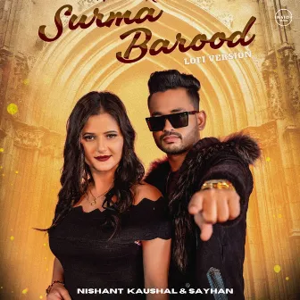 Surma Barood by Sayhan