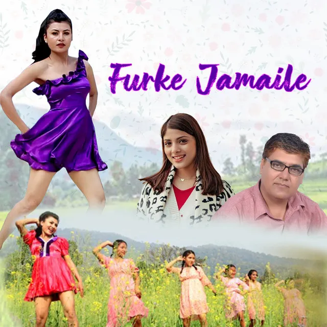 Furke Jamaile