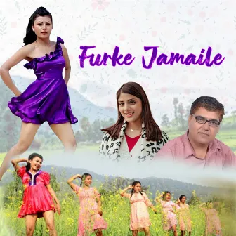 Furke Jamaile by Tej Prasad Pandey