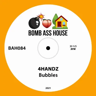 Bubbles by 4handz