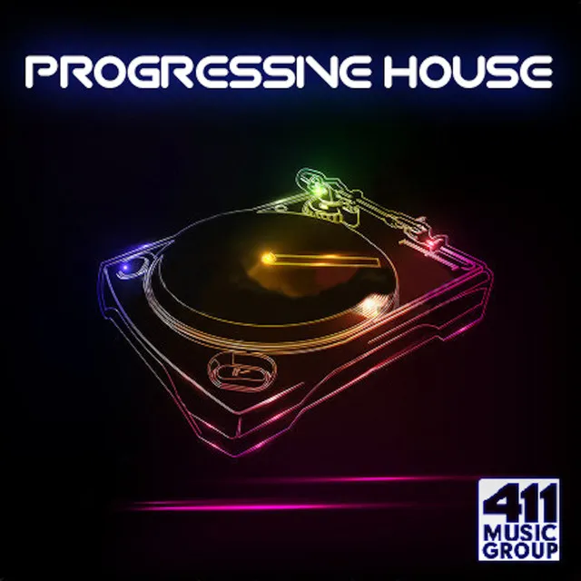 Progressive House, Vol. 1