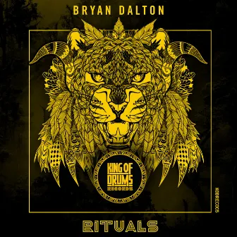 Rituals by Bryan Dalton