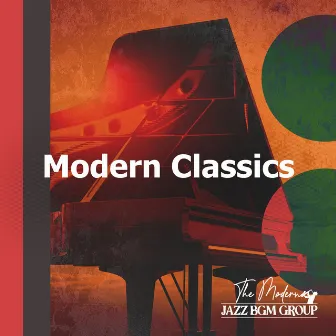 Modern Classics by The Modern Jazz BGM Group