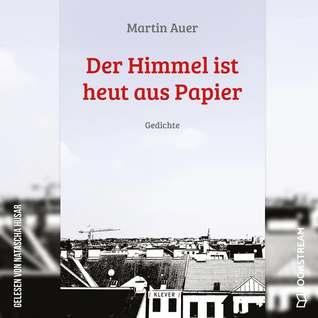 Track 2 - Der Himmel ist heut aus Papier