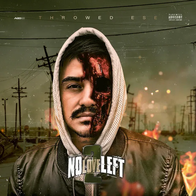 No Love Left 2 (Deluxe Version)