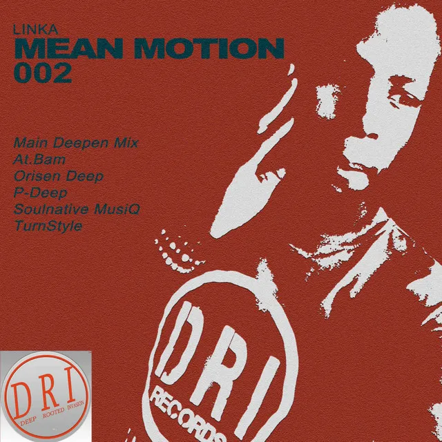 Mean Motion 002 - Lefa Linka Remix