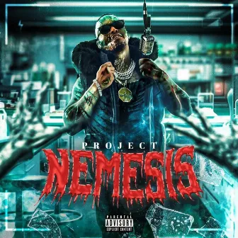 Project Nemesis by J Menace