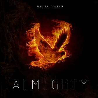 Almighty by MSHO