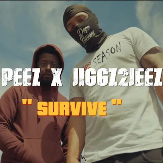 Survive by Peez