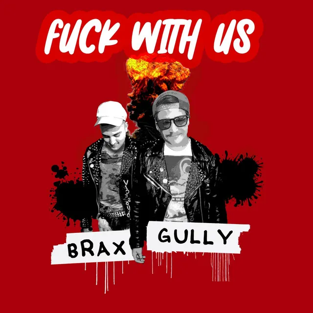 Fuck With Us