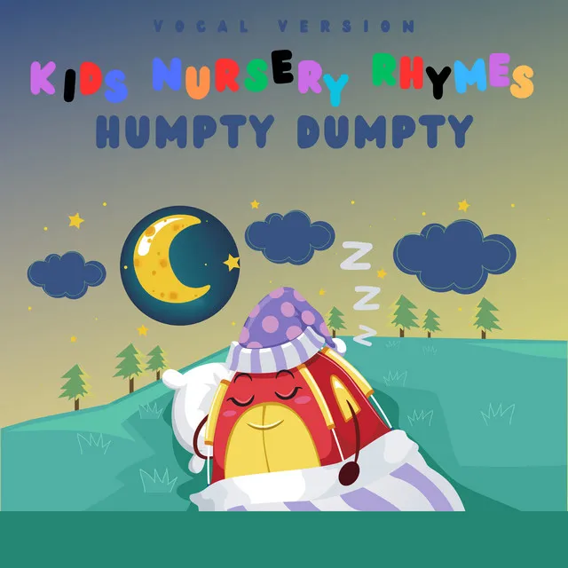 Humpty Dumpty