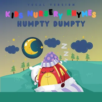 Humpty Dumpty by Humpty Dumpty