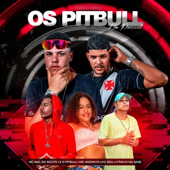 Os Pitbull do Pascoal by 