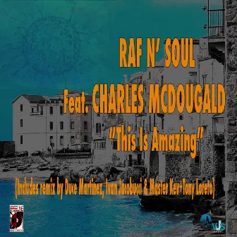 This Is Amazing by Raf N Soul