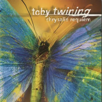 Chrysalid Requiem by Toby Twining