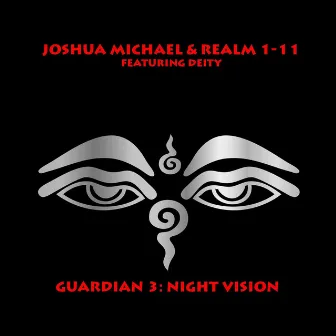 Guardian 3: Night Vision by Joshua Michael