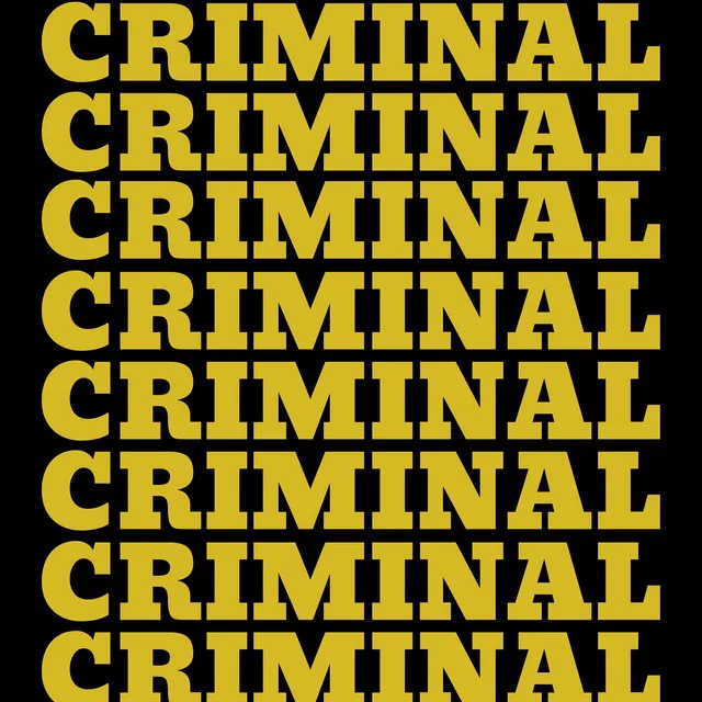 Criminal