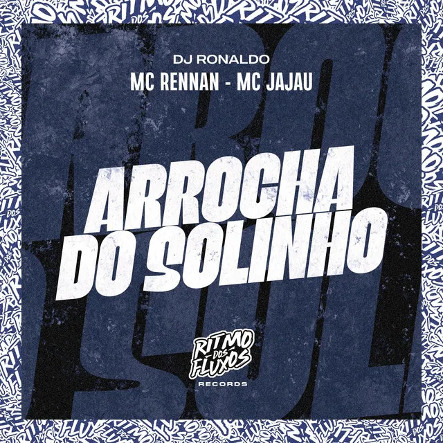 Arrocha do Solinho