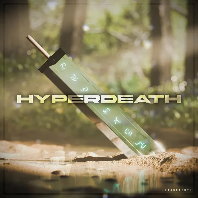 HYPERDEATH