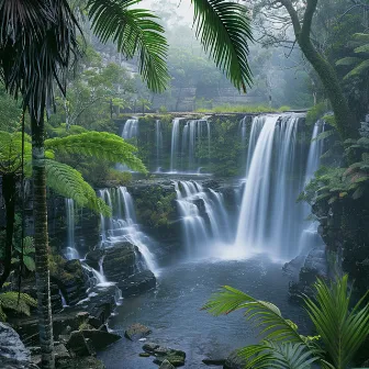 Serenidad Del Arroyo: Música Para Aguas Relajantes by bioquinesis