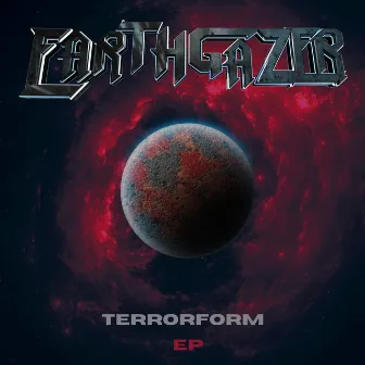 Terrorform EP by Earthgazer