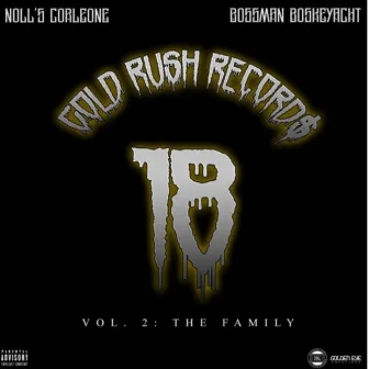 VOL 2 : THE FAMILY by Nolls Corleone