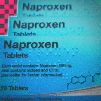 Naproxen by Veigayboy