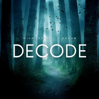 Decode by Micki Sobral