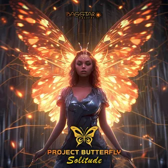 Solitude by Project Butterfly