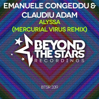 Alyssa (Mercurial Virus Remix) by Claudiu Adam