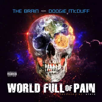 World Full of Pain by 