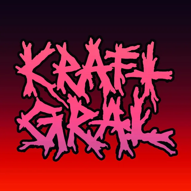 Kraftgral