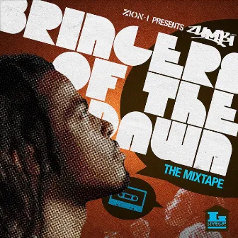 Bringers Of The Dawn: The Mixtape by Zumbi