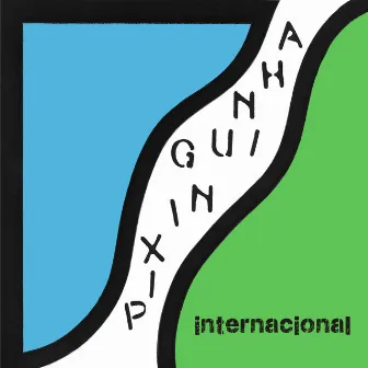 Pixinguinha Internacional by Pixinguinha Como Nunca