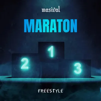 MARATON 'FREESTYLE' by Masival