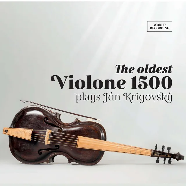 Violone 1500