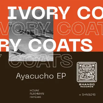 Ayacucho by Ivory Coats