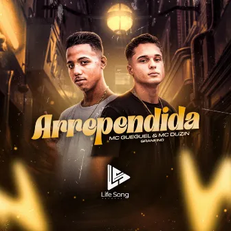 Arrependida by MC Duzin