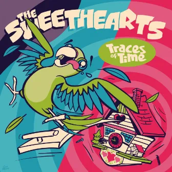 Traces of Time by The Sweethearts