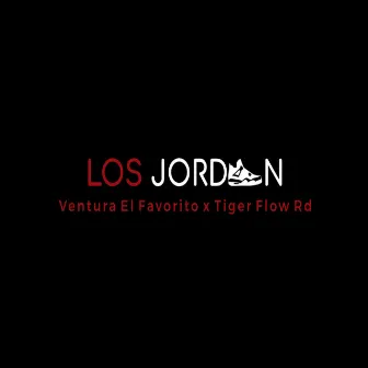 Los Jordan by Tiger Flow Rd