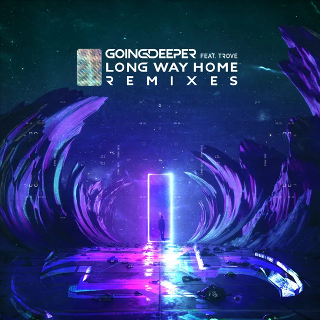 Long Way Home - EMBERS Remix