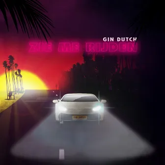 Zie Me Rijden by Gin Dutch