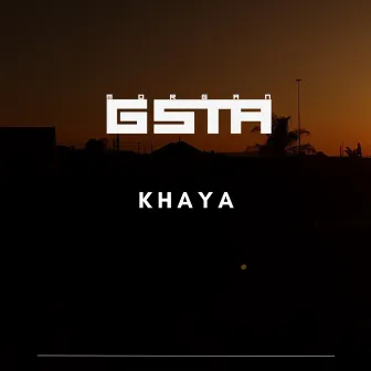 Khaya by Morgan G-Sta