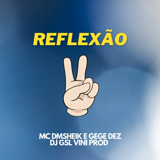 Reflexão