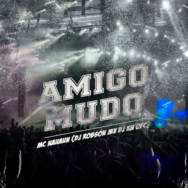 Amigo Mudo