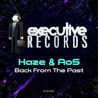 Back From The Past by AoS