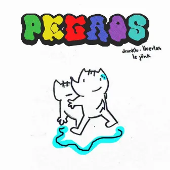 PEGAOS by Le Jënk